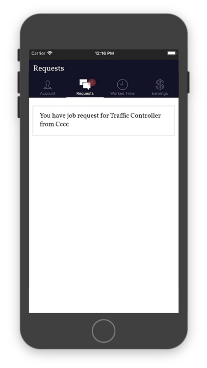 Trafficcon screenshot-6