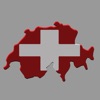Schweiz Kantone Quiz