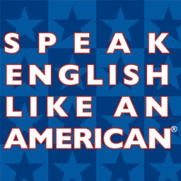 Speak English Like an American