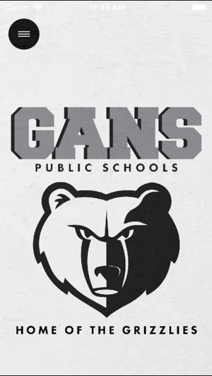 Gans Public Schools, OK