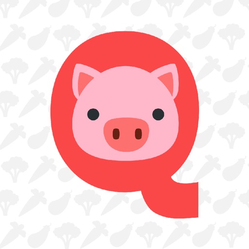 Quit Meat - Eat Less Meat Icon