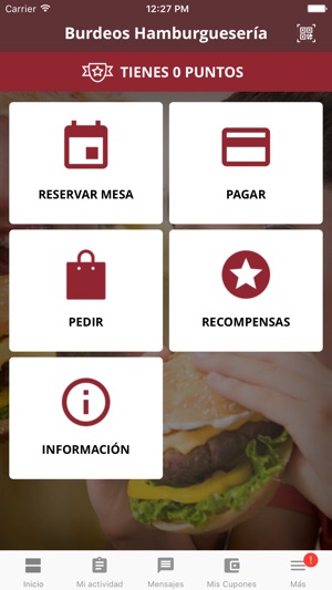 Burdeos Hamburguesería(圖2)-速報App