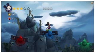 Castle of Illusion Castle of Illusion