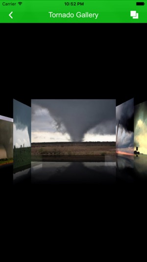 Tornado Alley.(圖3)-速報App