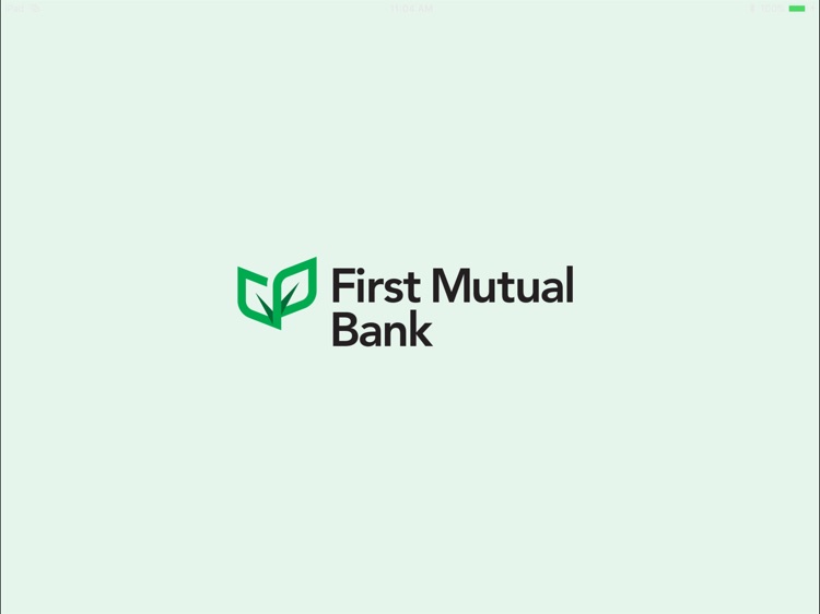 First Mutual Bank Tablet by First Mutual Bank, FSB
