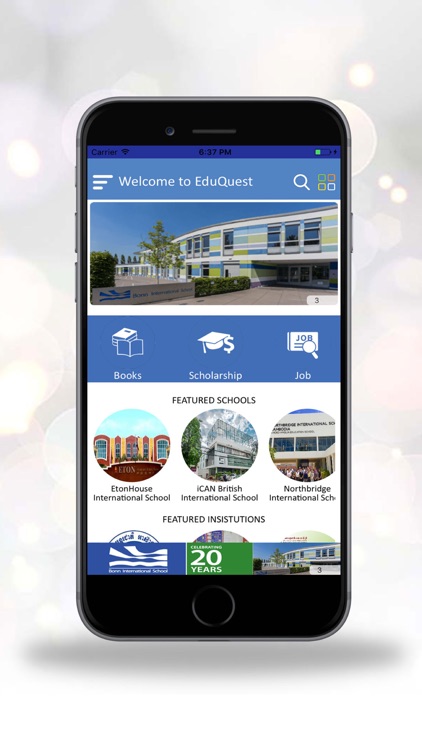 EduQuestHub screenshot-3