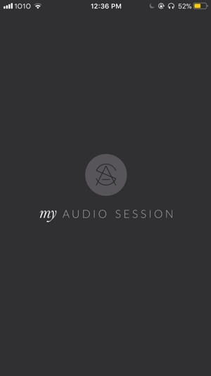 MyAudioSession