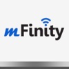 mFinity for iPad