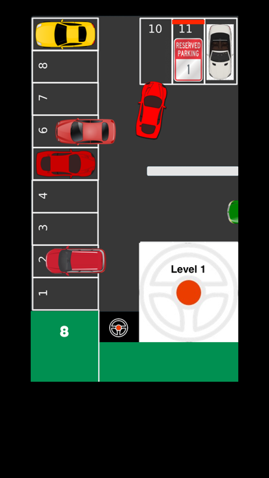 Car Parking Game screenshot 4