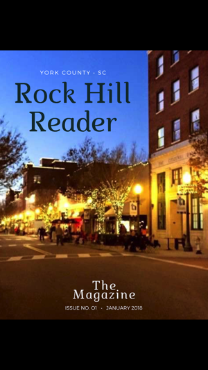 Rock Hill Reader(圖1)-速報App