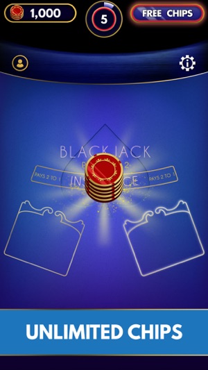 Blackjack Unlimited(圖5)-速報App