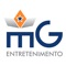 MG ENTRETENIMENTO 