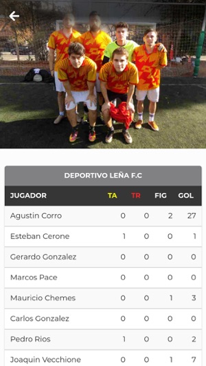 Torneos Copa del Rey(圖2)-速報App