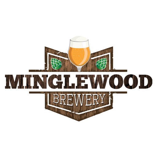 Minglewood Brewery icon