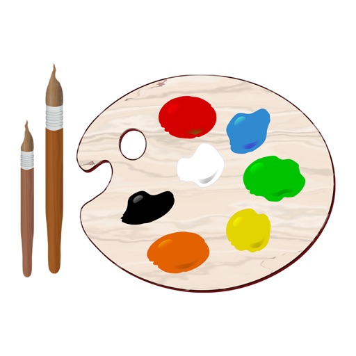 I Paint - Simple drawing Download