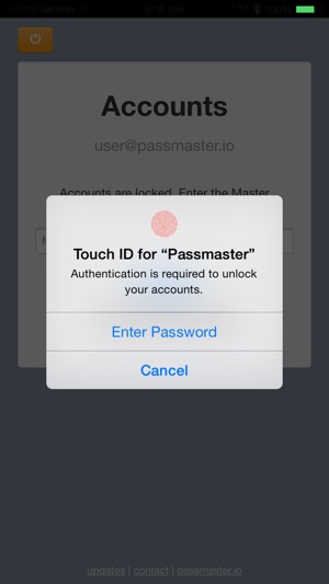 Passmaster(圖4)-速報App