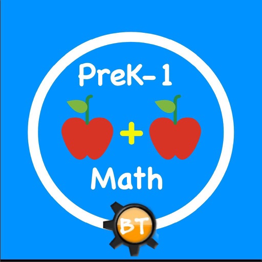 PreK-1st Math Activities by Nathalie Palma