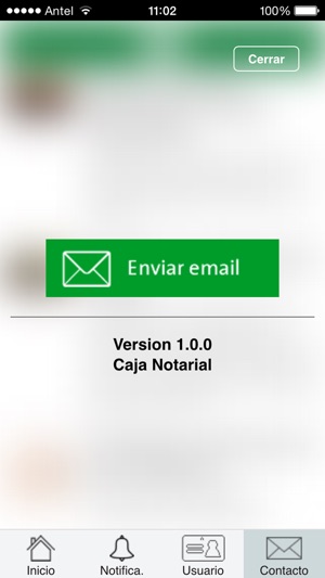 Caja Notarial(圖2)-速報App