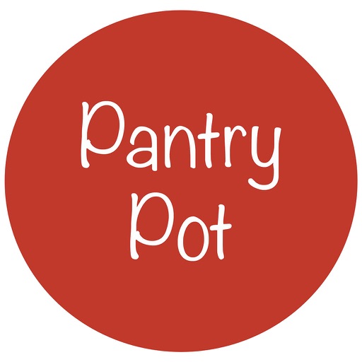 Pantry Pot