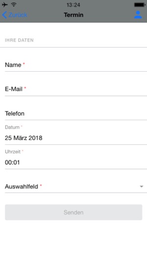 IDAG Telefonbuchverlag(圖5)-速報App