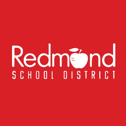 Redmond School District icon