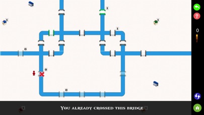The Game of Bridges screenshot 4