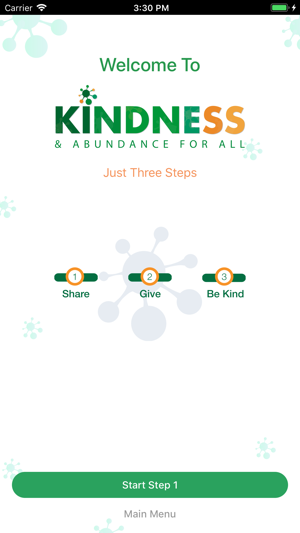 Kindness & Abundance for All(圖3)-速報App