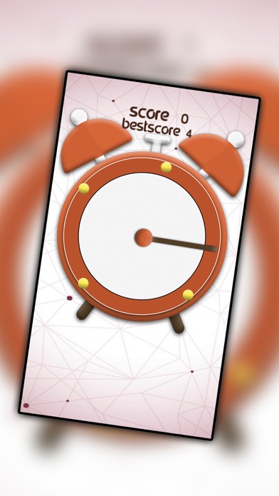 Crazy Clock Fun screenshot 4