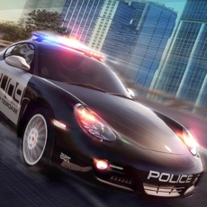 Activities of City Police Car Driver Game