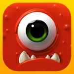Crazy Monsters