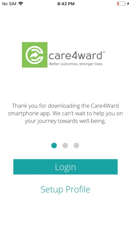 Care4Ward