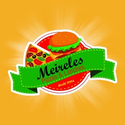 Pizzaria Meireles