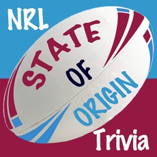 Activities of NRL Trivia - State of Origin