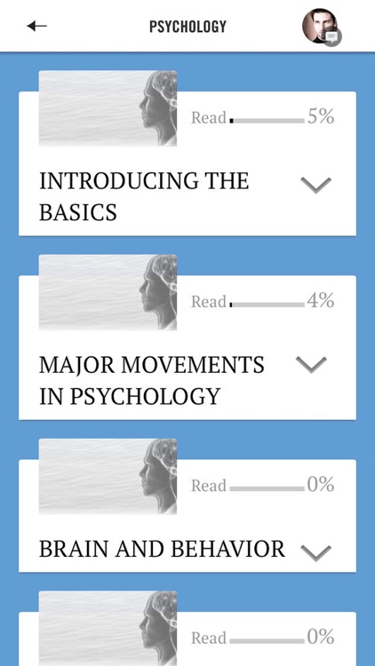 The Handy Psychology Answer Book
