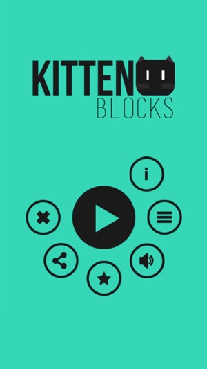 Kitten Blocks(圖1)-速報App