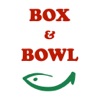 Box and Bowl