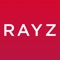 The Rayz App works with all Rayz appcessories and customizes the functions based on the device that is connected