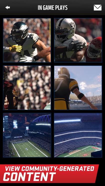 Madden NFL 18 Companion