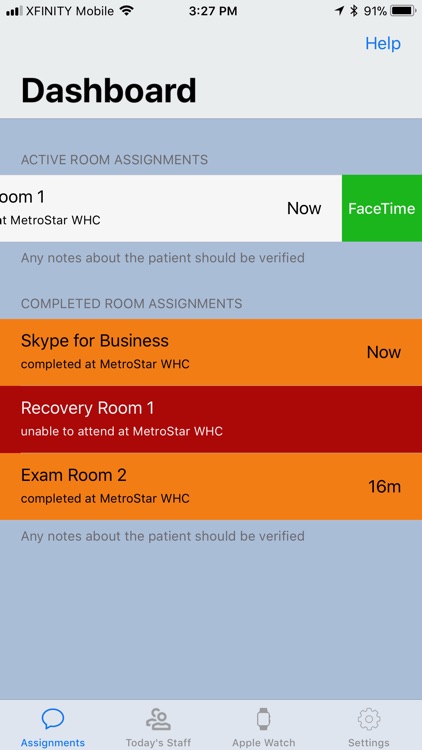 The Patient is in screenshot-5