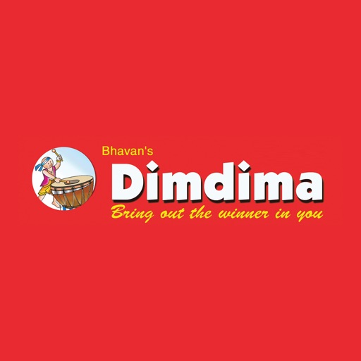 Dimdima icon