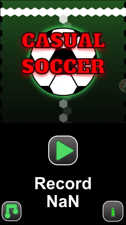 趣味皇冠足球- Casual football