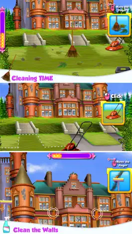 Game screenshot Princesses Grill Party apk