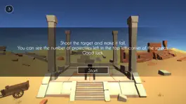 Game screenshot Bombar Cannon apk