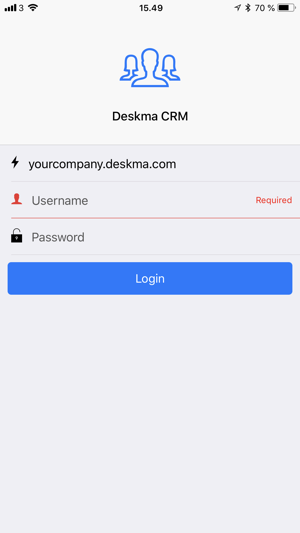 Deskma(圖1)-速報App