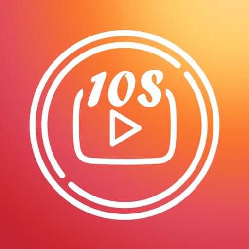10S Img Movie Maker - Img Star iOS App