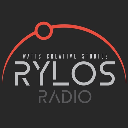 Rylos Radio iOS App
