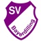 Dies ist die offizielle App des SV Bayerdilling e
