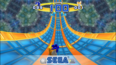 Sonic The Hedgehog 4 Episode II Screenshot 5