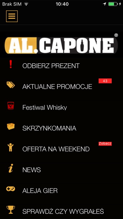 Al.Capone Specjaliści...