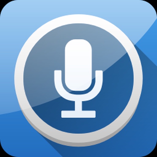 Speech To Text : Voice to Text Recogniser